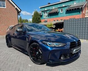 BMW M4 Gebrauchtwagen