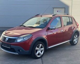 Dacia Sandero Gebrauchtwagen