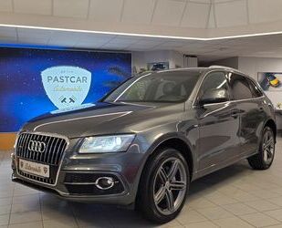 Audi Q5 Gebrauchtwagen