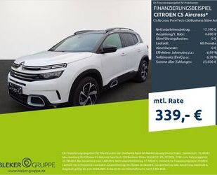 Citroen C5 Aircross Gebrauchtwagen