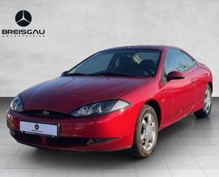 Ford Cougar Gebrauchtwagen