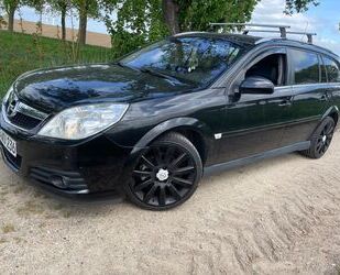 Opel Vectra Gebrauchtwagen