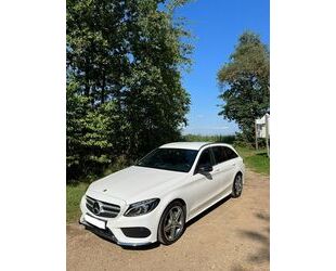 Mercedes-Benz C 200 Gebrauchtwagen