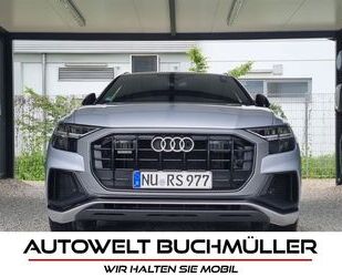 Audi Q8 Gebrauchtwagen