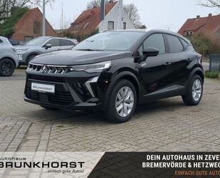 Mitsubishi ASX Gebrauchtwagen