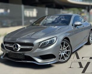 Mercedes-Benz S 500 Gebrauchtwagen