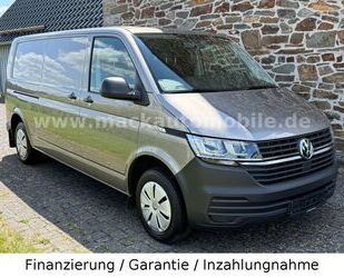 VW T6 Transporter Gebrauchtwagen