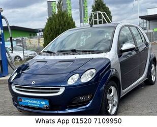 Smart ForFour Gebrauchtwagen