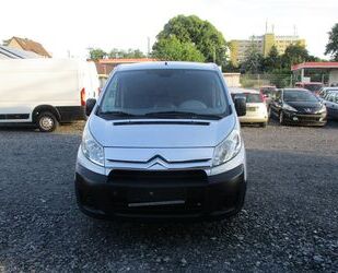 Citroen Jumpy Gebrauchtwagen