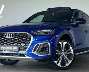 Audi Q5 Gebrauchtwagen