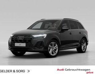 Audi Q7 Gebrauchtwagen