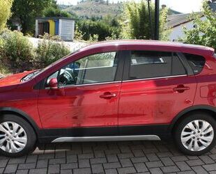 Suzuki (SX4) S-Cross Gebrauchtwagen