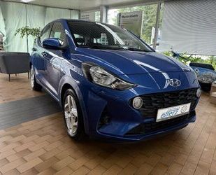 Hyundai i10 Gebrauchtwagen