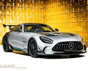 Mercedes-Benz AMG GT Gebrauchtwagen