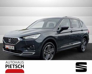 Seat Tarraco Gebrauchtwagen