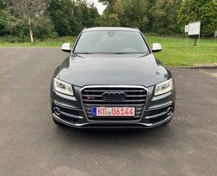 Audi SQ5 Gebrauchtwagen