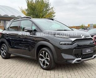 Citroen C3 Aircross Gebrauchtwagen