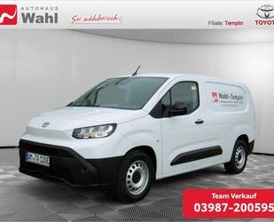 Toyota Proace (Verso) Gebrauchtwagen