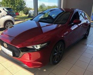 Mazda 3 Gebrauchtwagen