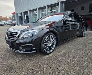 Mercedes-Benz S 350 Gebrauchtwagen
