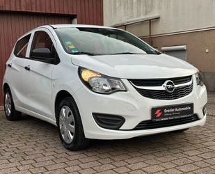 Opel Karl Gebrauchtwagen