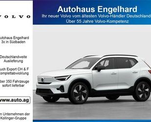 Volvo EX40 Gebrauchtwagen