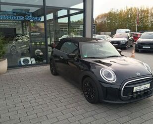 Mini Cooper Gebrauchtwagen