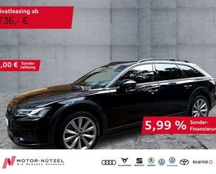 Audi A6 Allroad Gebrauchtwagen