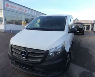 Mercedes-Benz Vito Gebrauchtwagen