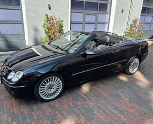 Mercedes-Benz CLK 280 Gebrauchtwagen