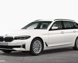 BMW 530 Gebrauchtwagen