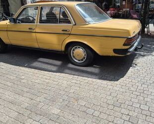 Mercedes-Benz E 200 Gebrauchtwagen