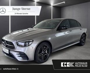 Mercedes-Benz E 300 Gebrauchtwagen