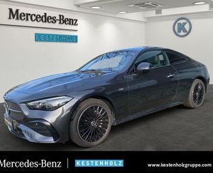 Mercedes-Benz CLE 300 Gebrauchtwagen