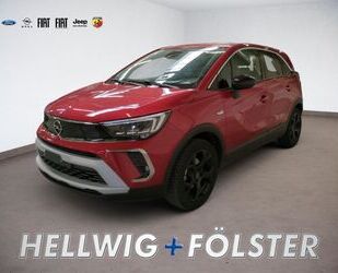 Opel Crossland (X) Gebrauchtwagen