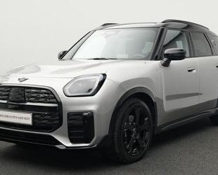 Mini Cooper SE Countryman Gebrauchtwagen