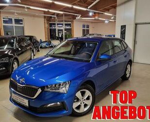 Skoda Scala Gebrauchtwagen