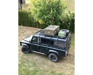 Land Rover Defender Gebrauchtwagen