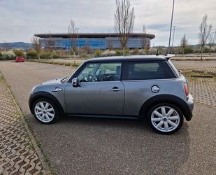 Mini Cooper S Gebrauchtwagen