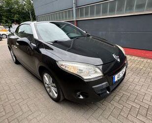 Renault Megane Gebrauchtwagen