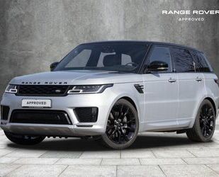 Land Rover Range Rover Sport Gebrauchtwagen