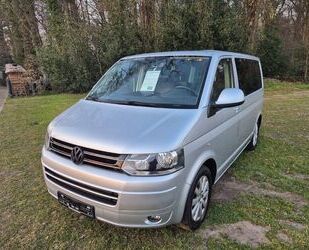 VW T5 Multivan Gebrauchtwagen