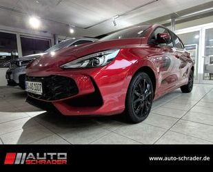 MG MG3 Gebrauchtwagen