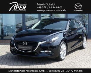 Mazda 3 Gebrauchtwagen
