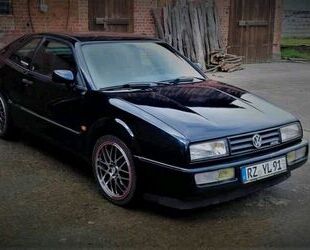 VW Corrado Gebrauchtwagen