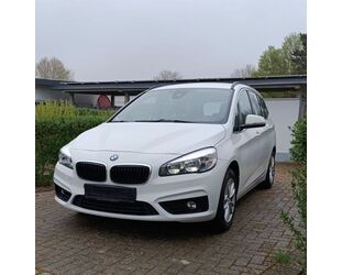 BMW 218 Gebrauchtwagen