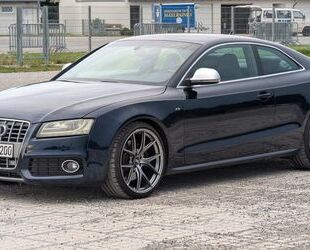 Audi S5 Gebrauchtwagen