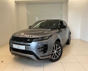 Land Rover Range Rover Evoque Gebrauchtwagen