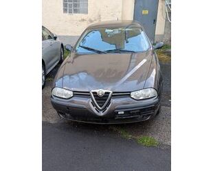 Alfa Romeo Alfa 156 Gebrauchtwagen