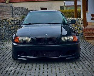 BMW 318 Gebrauchtwagen